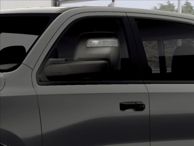 new 2026 Ram 1500 car, priced at $46,535