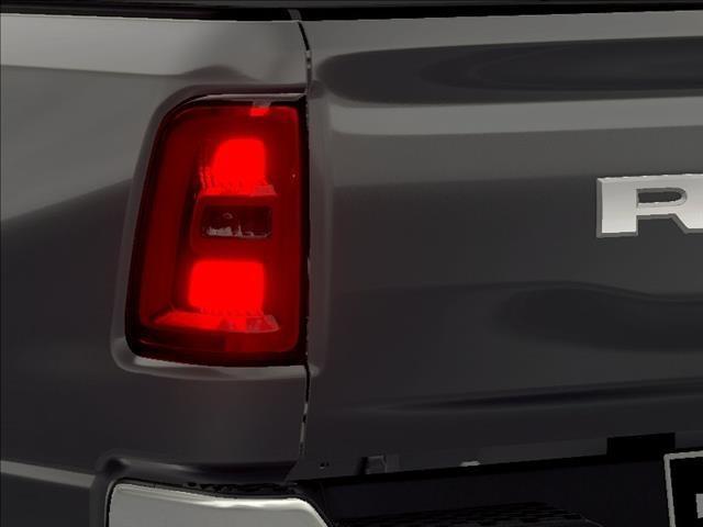 new 2026 Ram 1500 car, priced at $46,535