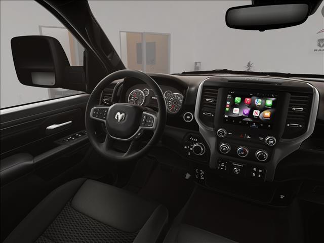 new 2026 Ram 1500 car, priced at $46,535