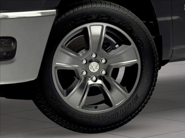 new 2026 Ram 1500 car, priced at $45,185