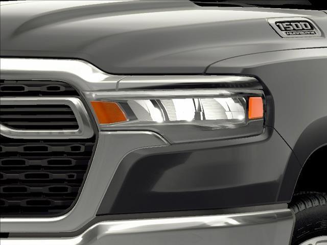 new 2026 Ram 1500 car, priced at $46,535