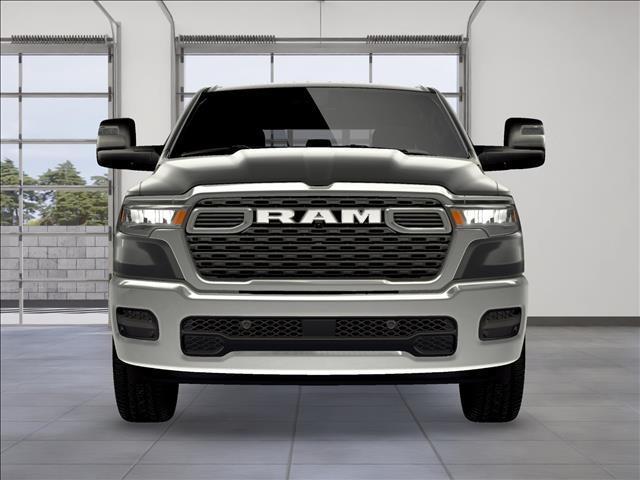 new 2026 Ram 1500 car, priced at $46,535