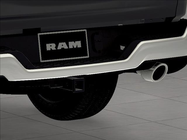 new 2026 Ram 1500 car, priced at $46,535