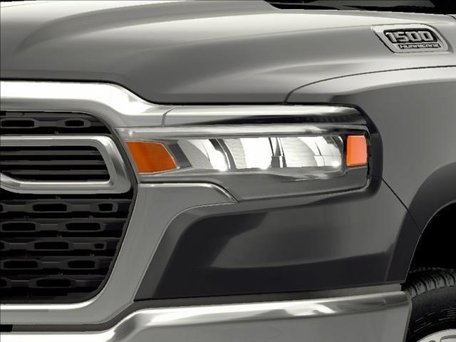 new 2026 Ram 1500 car, priced at $46,535