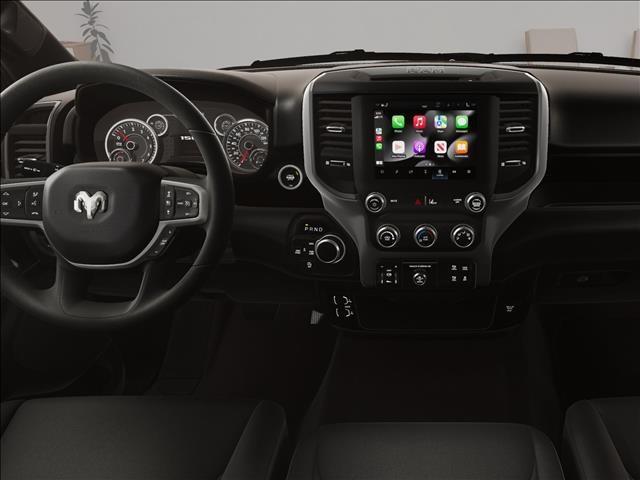 new 2026 Ram 1500 car, priced at $46,535