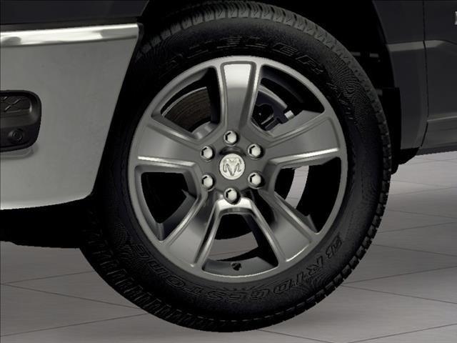 new 2026 Ram 1500 car, priced at $46,535