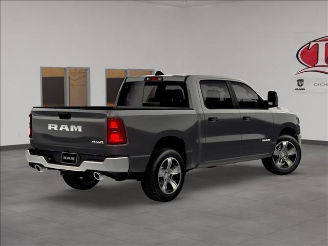 new 2026 Ram 1500 car, priced at $45,185