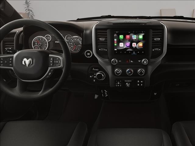 new 2026 Ram 1500 car, priced at $45,185