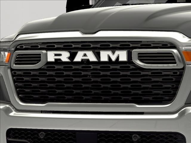 new 2026 Ram 1500 car, priced at $45,185
