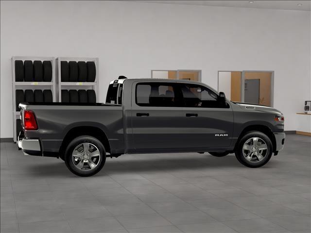 new 2026 Ram 1500 car, priced at $46,535