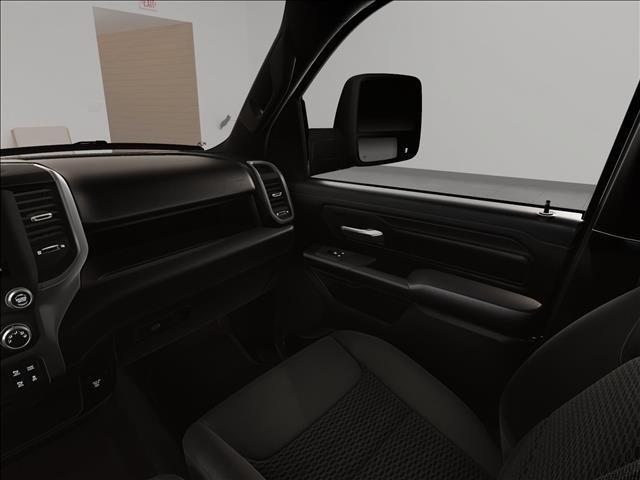 new 2026 Ram 1500 car, priced at $46,535