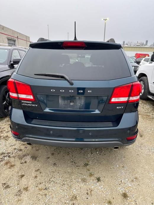 used 2013 Dodge Journey car, priced at $8,500