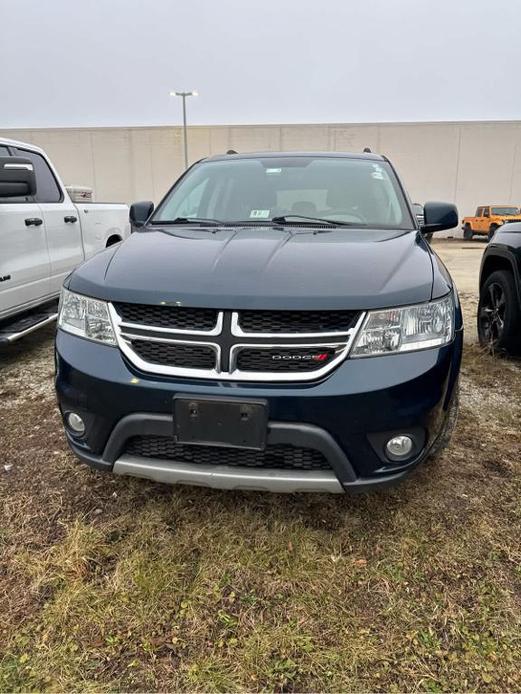 used 2013 Dodge Journey car, priced at $8,500