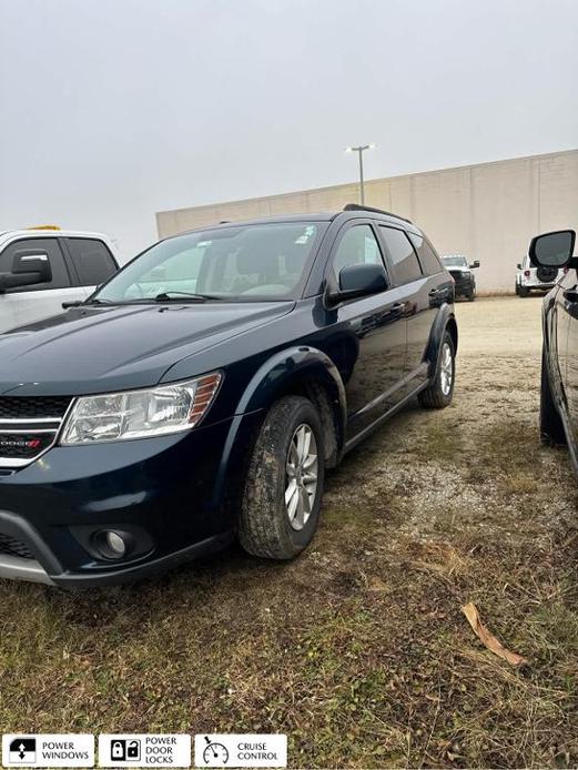 used 2013 Dodge Journey car, priced at $8,500