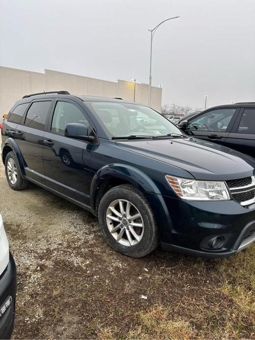 used 2013 Dodge Journey car, priced at $8,500