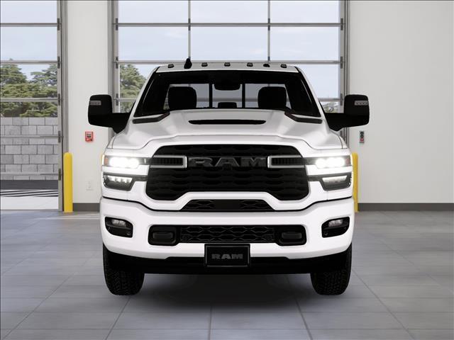 new 2026 Ram 2500 car, priced at $64,967