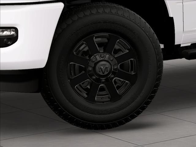 new 2026 Ram 2500 car, priced at $64,967