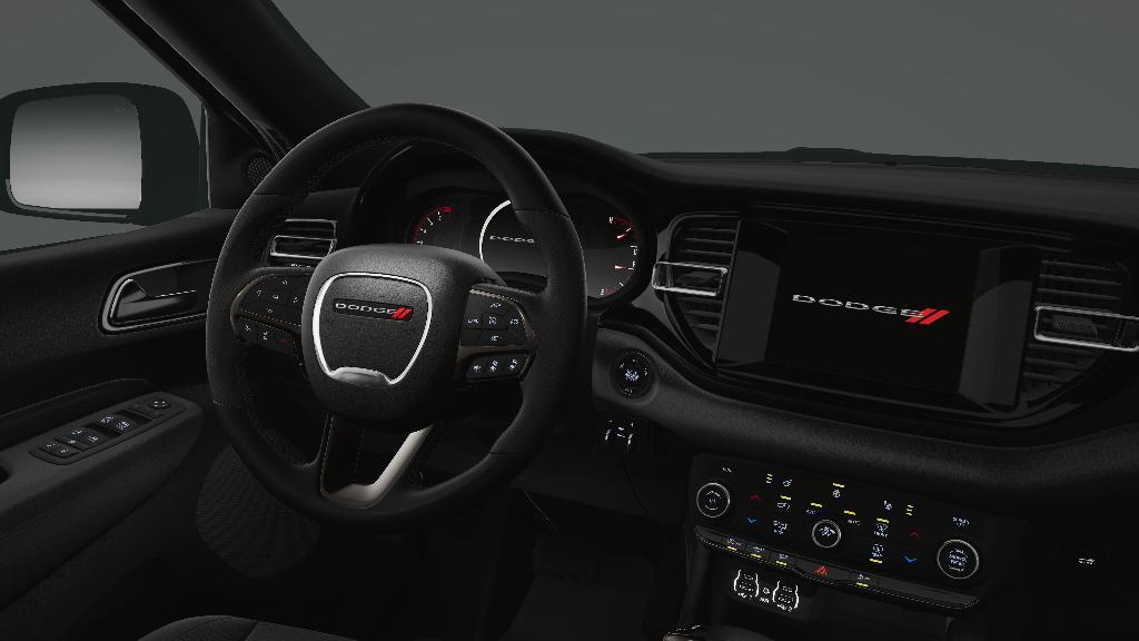 new 2024 Dodge Durango car, priced at $42,465