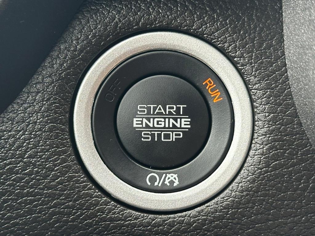 used 2025 Ram 1500 car, priced at $44,596