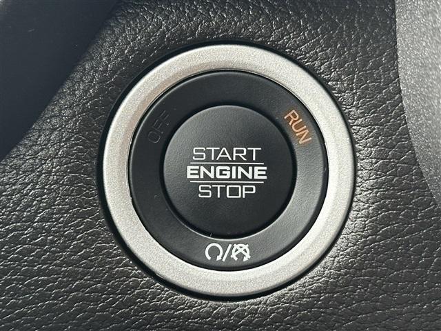 used 2025 Ram 1500 car, priced at $39,203