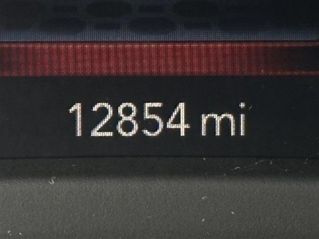 used 2025 Ram 1500 car, priced at $39,203