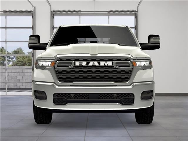new 2026 Ram 1500 car, priced at $47,172