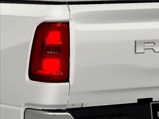 new 2026 Ram 1500 car, priced at $47,172
