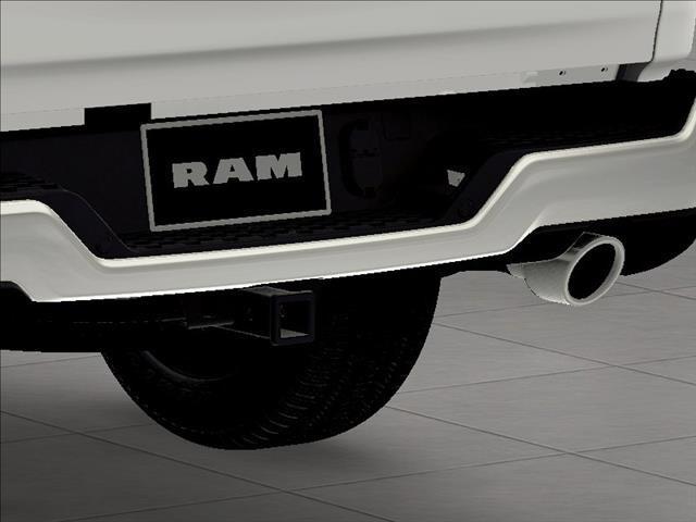 new 2026 Ram 1500 car, priced at $47,772