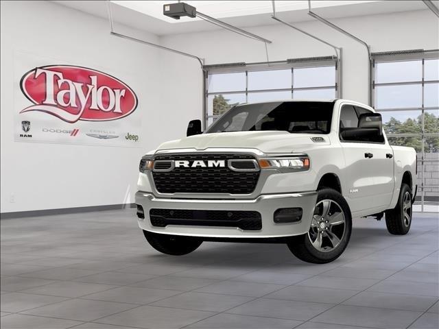 new 2026 Ram 1500 car, priced at $47,172