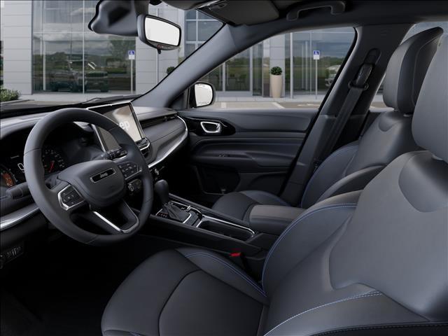 new 2026 Jeep Compass car, priced at $36,113