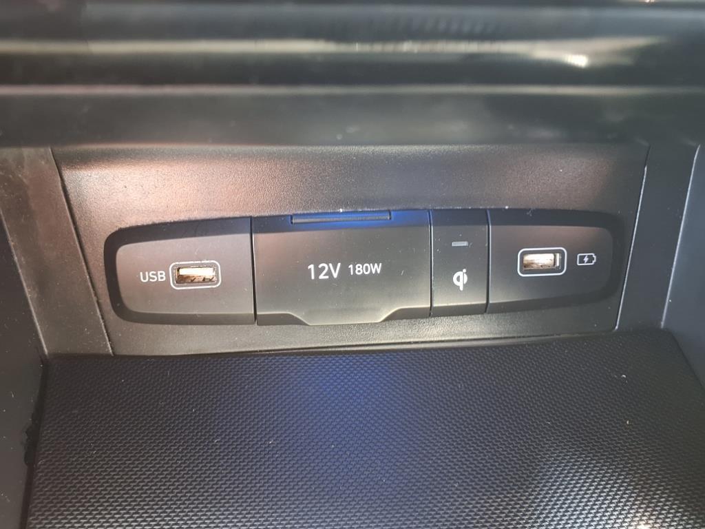 used 2023 Hyundai Tucson car, priced at $25,595