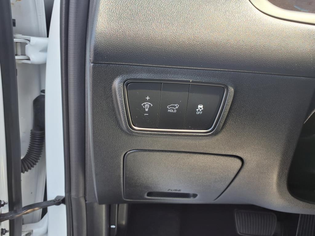 used 2023 Hyundai Tucson car, priced at $25,595