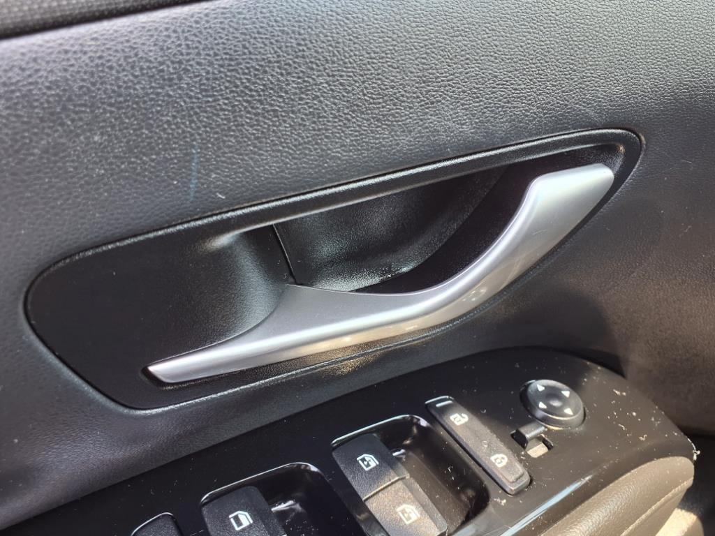 used 2023 Hyundai Tucson car, priced at $25,595