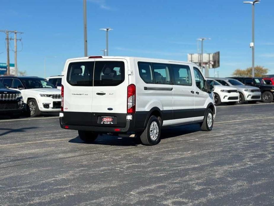 used 2022 Ford Transit-350 car, priced at $43,948