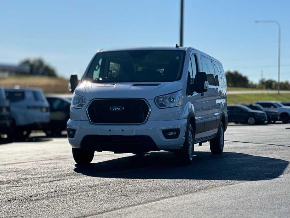 used 2022 Ford Transit-350 car, priced at $43,948