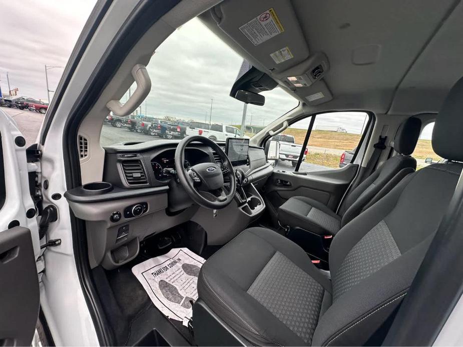 used 2022 Ford Transit-350 car, priced at $42,881