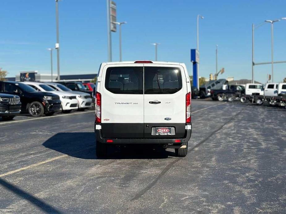 used 2022 Ford Transit-350 car, priced at $43,948