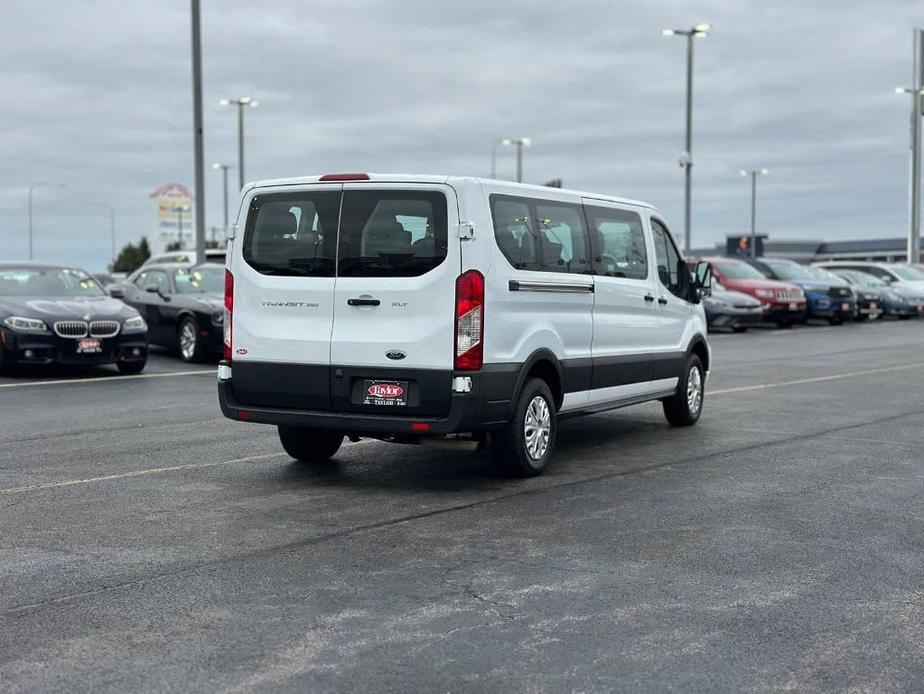 used 2022 Ford Transit-350 car, priced at $42,881