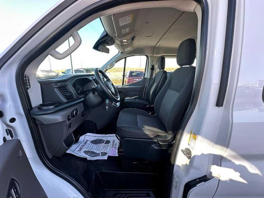 used 2022 Ford Transit-350 car, priced at $43,948