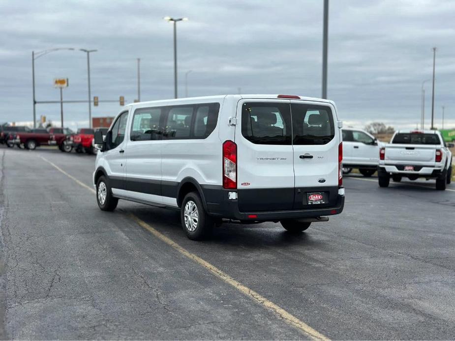 used 2022 Ford Transit-350 car, priced at $42,881