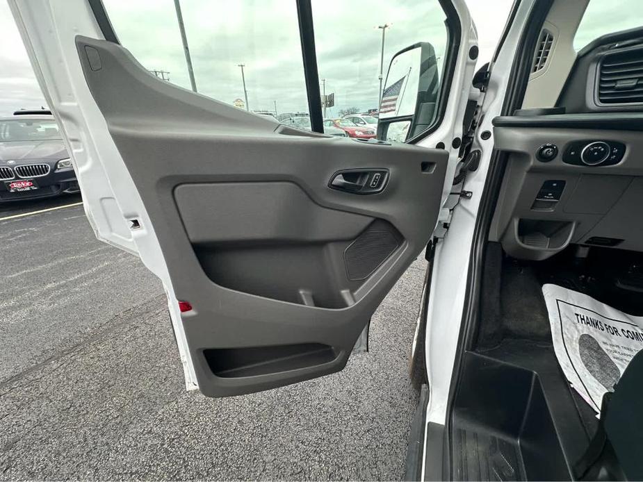 used 2022 Ford Transit-350 car, priced at $42,881