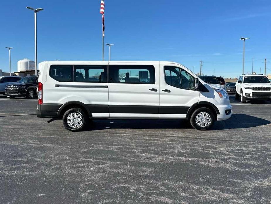 used 2022 Ford Transit-350 car, priced at $43,948