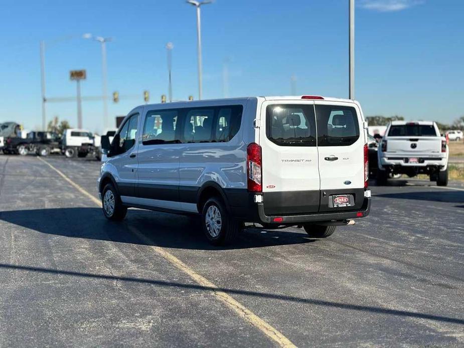 used 2022 Ford Transit-350 car, priced at $43,948