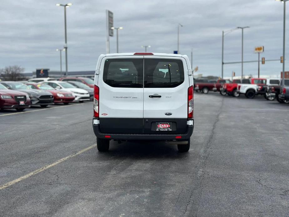 used 2022 Ford Transit-350 car, priced at $42,881