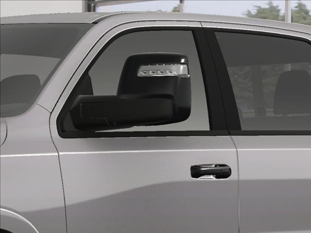 new 2025 Ram 1500 car, priced at $50,563