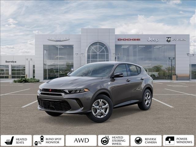 new 2025 Dodge Hornet car, priced at $26,937