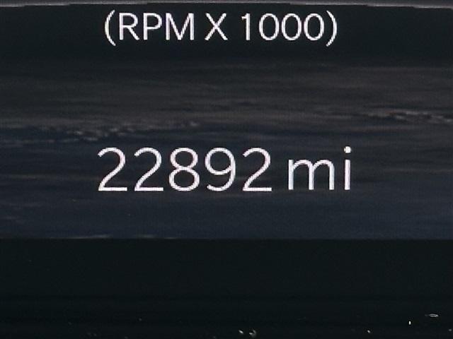 used 2023 Jeep Grand Wagoneer car, priced at $68,118