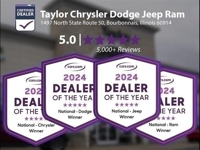 used 2023 Jeep Grand Wagoneer car, priced at $67,249