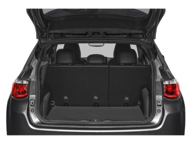 new 2026 Jeep Compass car, priced at $32,449