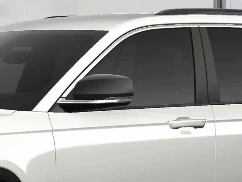 new 2025 Jeep Grand Cherokee car, priced at $46,718
